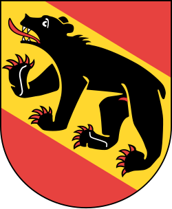 Wappen Bern