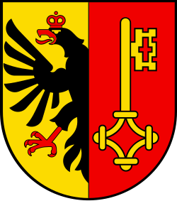 Wappen Genf