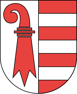Wappen Jura