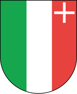 Wappen Neuenburg
