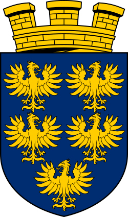 Wappen Niederösterreich