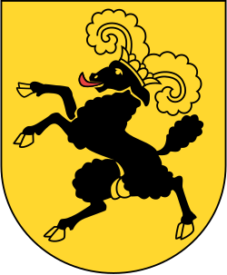 Wappen Schaffhausen