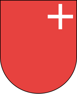Wappen Schwyz