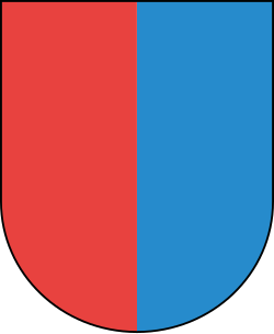Wappen Tessin