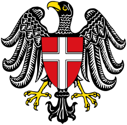 Wappen Wien